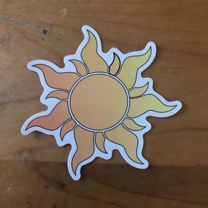 5/$15 sticker or $5/each